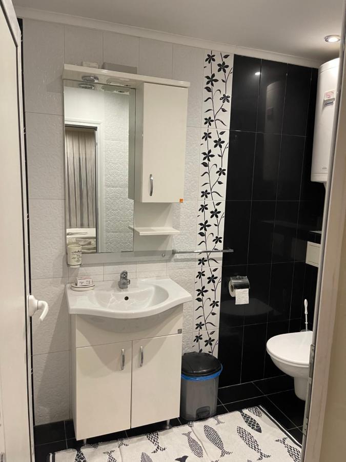 Ivet Guest Rooms فارنا المظهر الخارجي الصورة