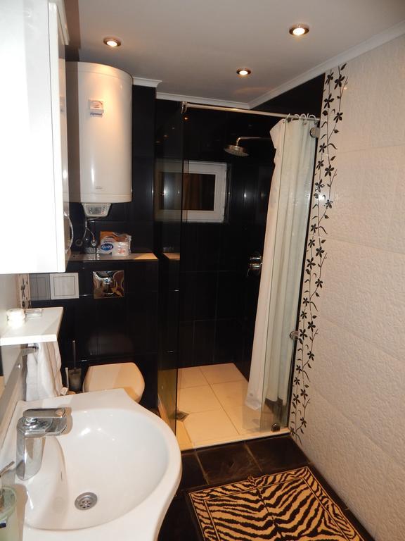 Ivet Guest Rooms فارنا المظهر الخارجي الصورة